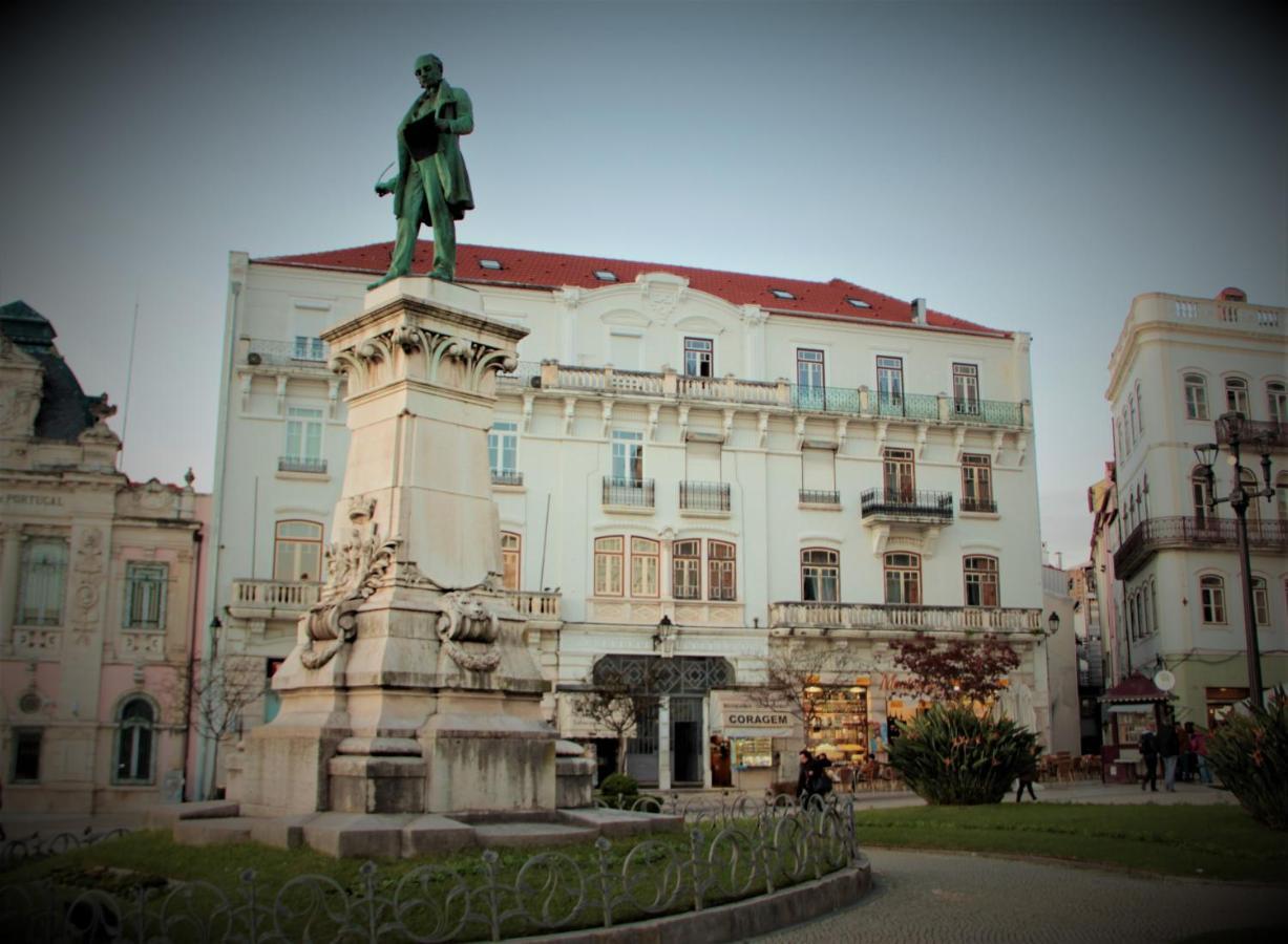 Orpheus - Portagem - Unesco Heritage Apartment Coimbra Exterior photo